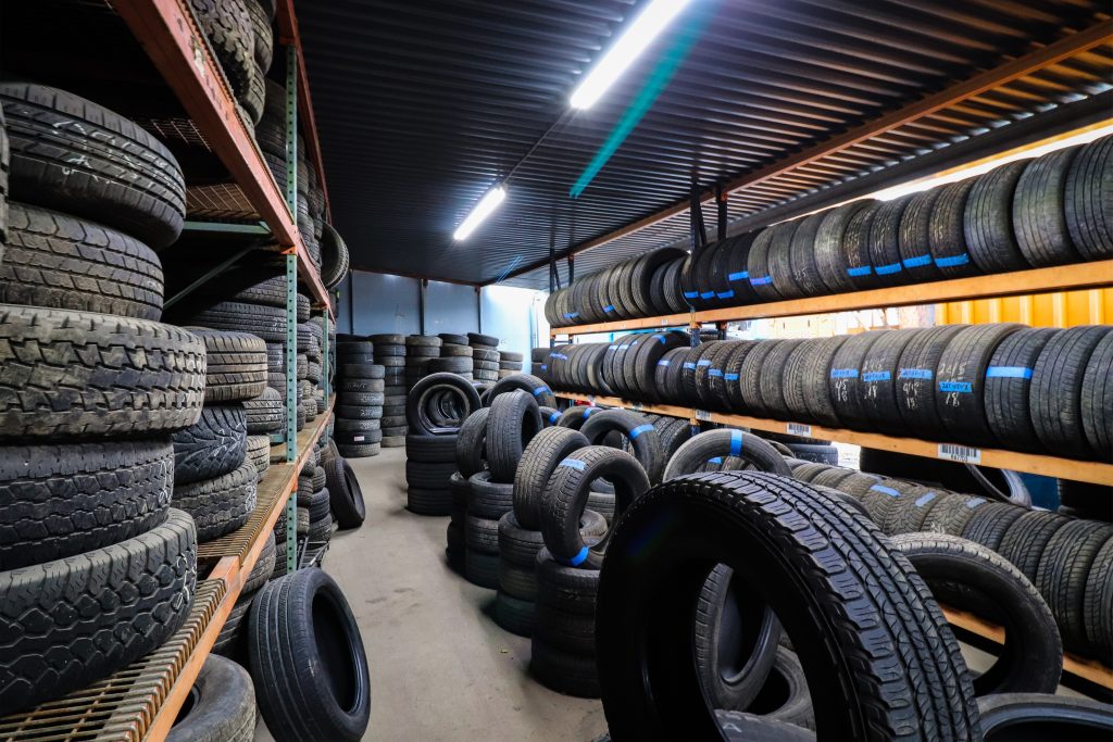 How to Maintain Your Car Tires Holbrook