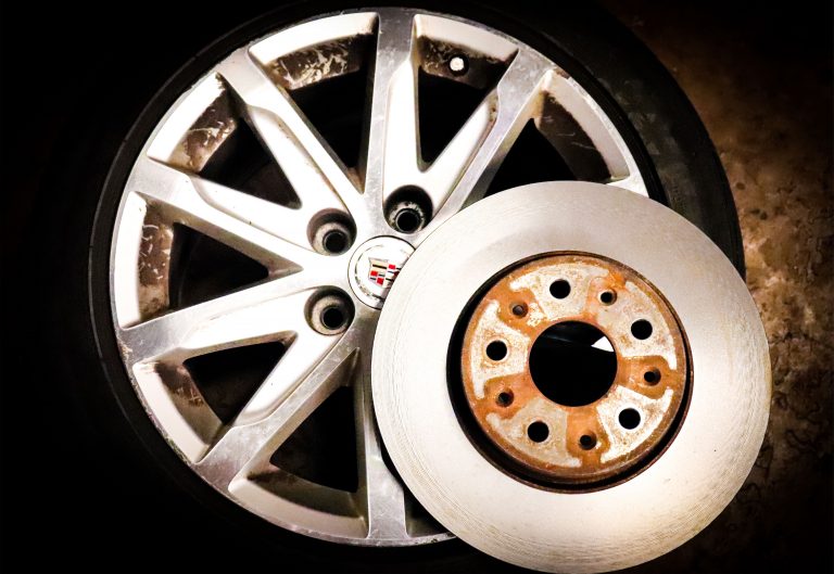 The Various Causes of Pulsating Brakes Holbrook