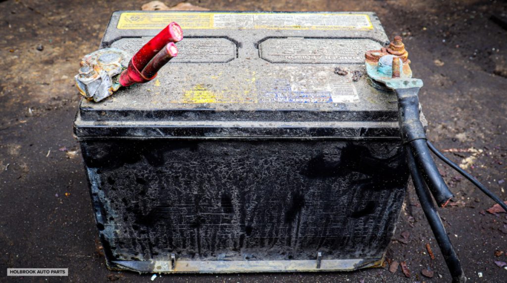 Debunking the Most Common Myths About Batteries Holbrook
