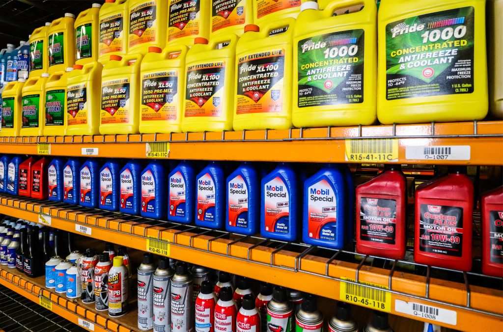 The Importance of Regular Vehicle Maintenance Holbrook