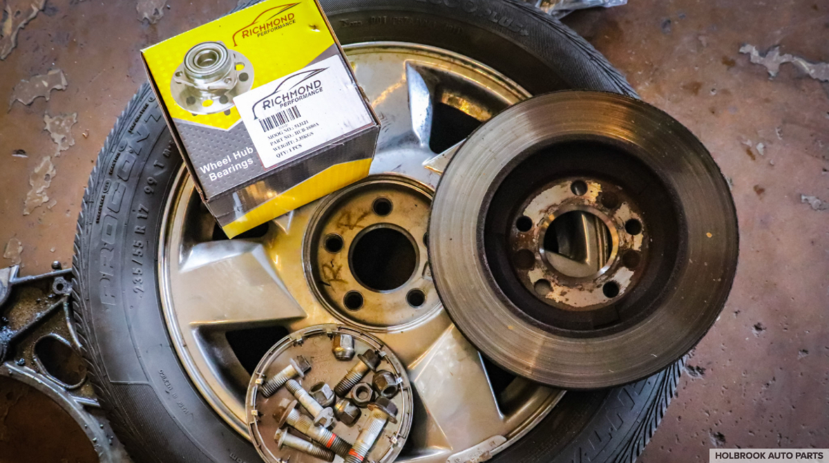 Recycled Tires Putting a New Spin on Old Rubber Holbrook